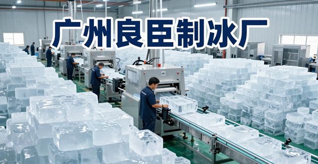 广州车间防暑降温冰块 工厂清凉一夏就选它