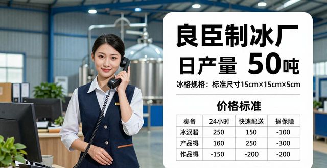 嘉兴冰块电话_如何联系本地专业制冰厂_嘉兴制冰厂电话