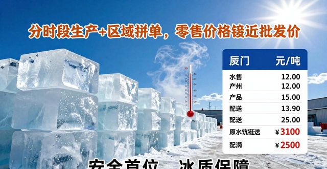 大冰块质量保证方法_嘉兴大冰块销售厂家_嘉兴大冰块销售厂家