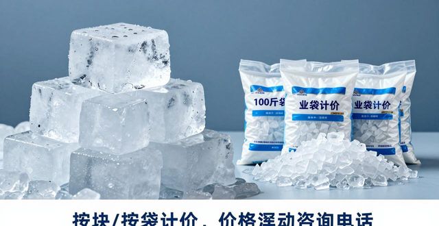 嘉兴降温冰块配送电话 冰块怎么买更省心