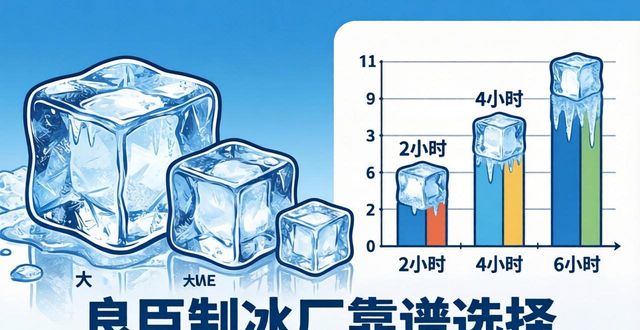 嘉兴工业冰块采购指南 良臣制冰厂靠谱选择