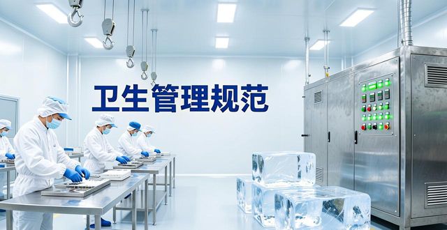 嘉兴工业冰块销售厂家靠谱吗？冷库降温用冰选哪家好？