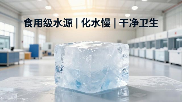 降温大冰块热销中 嘉兴哪里能买到靠谱的