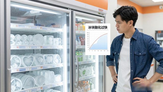 嘉兴冰块公司：为什么越来越多客户选择定制冰块
