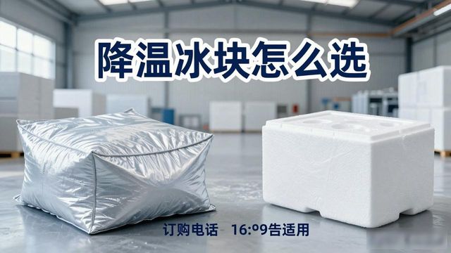 降温冰块怎么选 嘉兴本地订购电话看这里